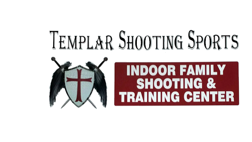 Outdoor Sports Store «Templar Shooting Sports», reviews and photos, 1101 S Jackson St, Tullahoma, TN 37388, USA