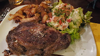 Steak du Restaurant Les Tontons Flingueurs à Bayonne - n°12