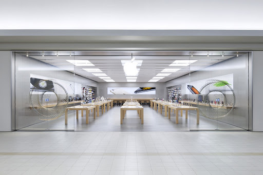 Computer Store «Apple Lynnhaven Mall», reviews and photos, 701 Lynnhaven Pkwy, Virginia Beach, VA 23452, USA