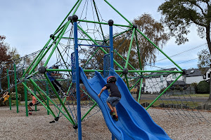 Richmond Playground