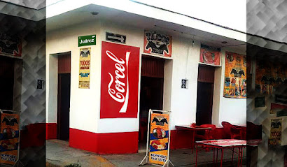 El Corcel - C. Corregidora 51, San Pedro, 45625 Cocula, Jal., Mexico