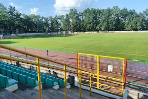 Legionovia. Municipal sports club image