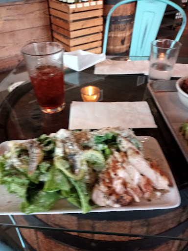 Butcher Shop «Revival Market», reviews and photos, 550 Heights Blvd, Houston, TX 77007, USA