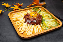 Viande du Restaurant coréen Jinmi à Paris - n°6