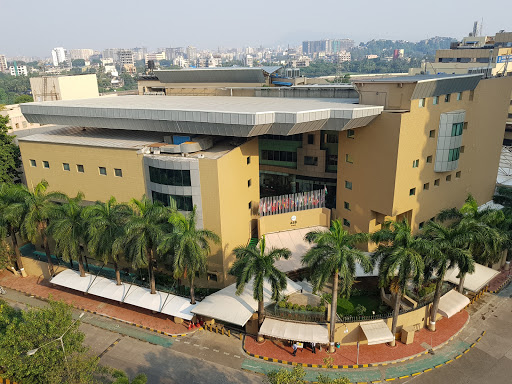 अमेरिकन स्कूल औफ बौम्बे, मुंबई