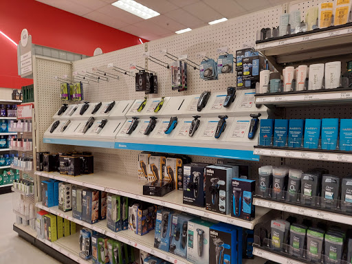 Department Store «Target», reviews and photos, 700 Barnes Dr, San Marcos, TX 78666, USA