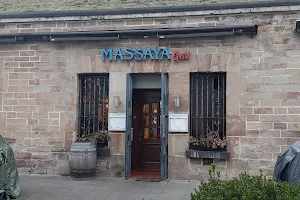 Massaya Grill image