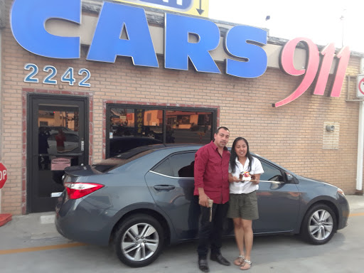 Used Car Dealer «Cars 911», reviews and photos, 2244 N San Fernando Rd, Los Angeles, CA 90065, USA