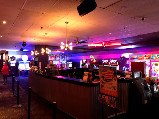 Bowling Alley «AMF Tempe Village Lanes», reviews and photos, 4407 S Rural Rd, Tempe, AZ 85282, USA
