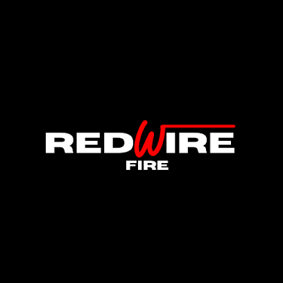 Redwire Fire