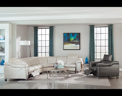 Furniture Store «Texas Leather Furniture & Accessories», reviews and photos, 6924 TX-121, Frisco, TX 75034, USA