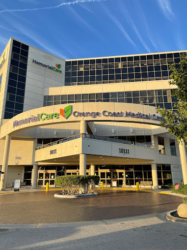 The New Program-Orange Coast Memorial Medical Center - The New Program-Orange Coast Memorial Medical Center
