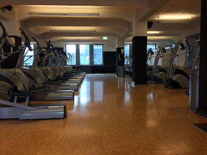 MCFIT GYM FRANKFURT FECHENHEIM