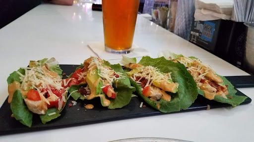 Sports Bar «Dave & Busters», reviews and photos