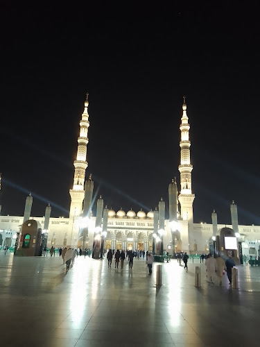 مجسم المدينة