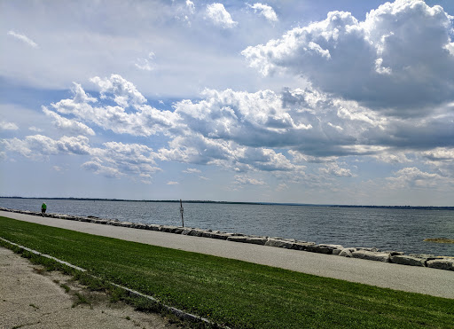 State Park «Colt State Park», reviews and photos, Route 114, Bristol, RI 02809, USA