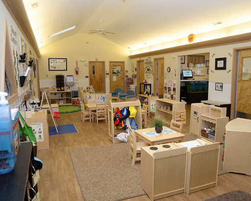 Preschool «Childtime of Grand Rapids, MI», reviews and photos, 1901 E Paris Ave SE, Grand Rapids, MI 49546, USA