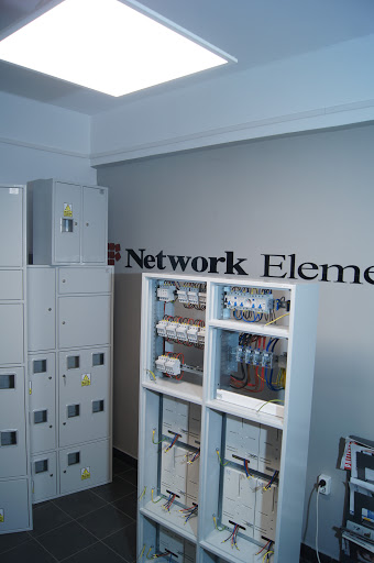 Instalacje Elektryczne Network Elements Sp. zo.o.