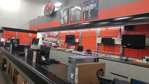 Electronics Store «Best Buy», reviews and photos, 1601 Westbank Expy a, Harvey, LA 70058, USA