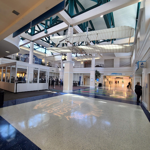 Wilmington International Airport