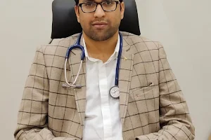 Kidney Care Clinic Dr. JITENDRA RAJPUT DNB NEPHROLOGIST (SIR GANGARAM HOSPITAL)- Best Nephrologist | Kidney Doctor in Gwalior image