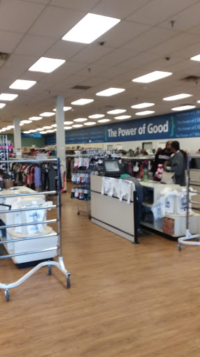 Thrift Store «Goodwill Store Whitehall», reviews and photos, 52 Robinwood Ave, Columbus, OH 43213, USA