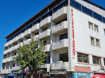 malazgirt otel