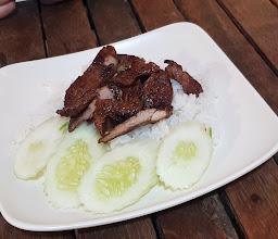 Labburirum ลาบบุรีรัมย์ photo