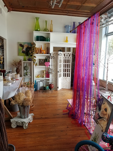 Florist «Eau Gallie Florist», reviews and photos, 1490 Highland Ave, Melbourne, FL 32935, USA