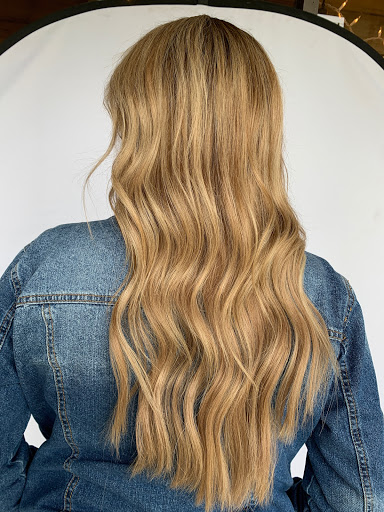 Beauty Salon «Urban Eve Salon & Boutique», reviews and photos, 105 Circle Way St, Lake Jackson, TX 77566, USA