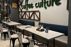 Coffee Culture - The Ristorante Lounge image