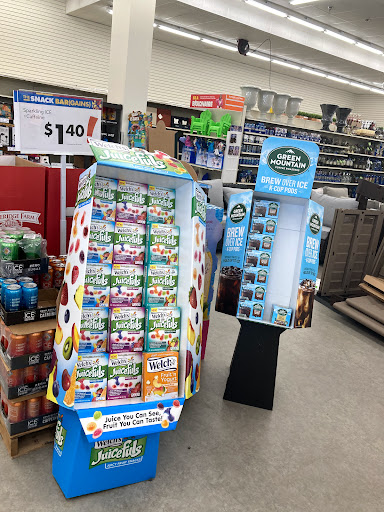 Discount Store «Big Lots», reviews and photos, 6282 Pearl Rd, Parma Heights, OH 44130, USA