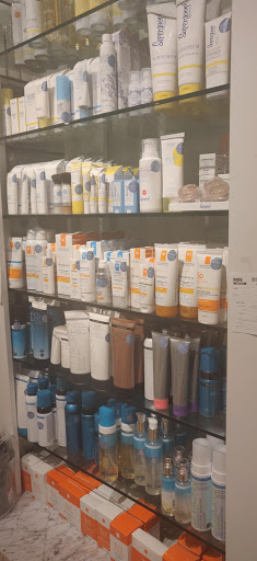 Cosmetics Store «Bluemercury», reviews and photos, 2506 University Blvd, Houston, TX 77005, USA