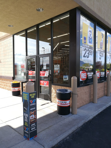 Auto Parts Store «AutoZone», reviews and photos, 12234 S 300 E, Draper, UT 84020, USA