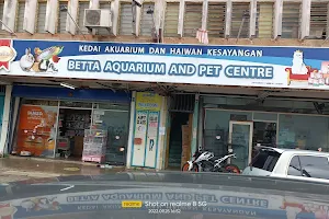 Betta Aquarium and Pet Center image