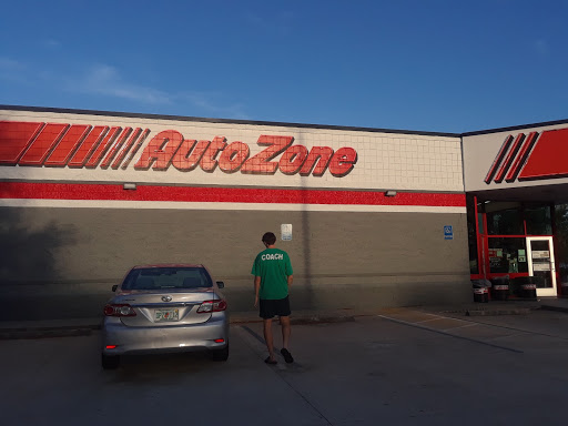 Auto Parts Store «AutoZone», reviews and photos, 22535 Florida 54, Lutz, FL 33549, USA