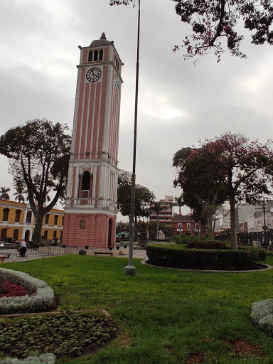 Parque Universitario