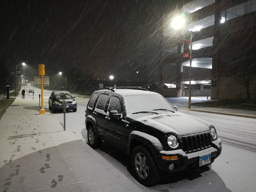 Recreation Center «Campus Recreation Center East», reviews and photos, 1102 W Gregory Dr, Urbana, IL 61801, USA