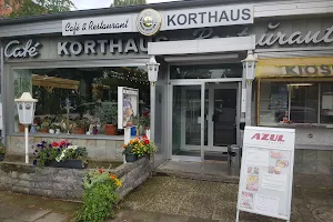 Cafe Korthaus image