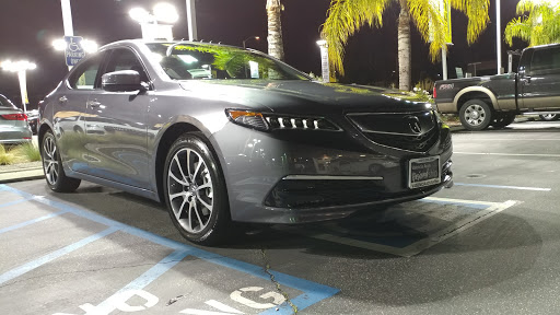 Acura Dealer «Valencia Acura», reviews and photos, 23955 Creekside Rd, Valencia, CA 91355, USA