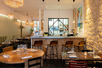 Atmosphère du Restaurant Joseph & Raymond à Paris - n°10