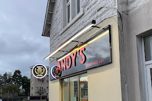 Andy’s