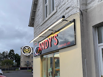Andy’s