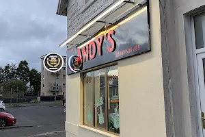 Andy’s image