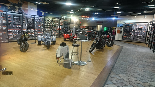 Harley-Davidson Dealer «Patriot Harley-Davidson», reviews and photos, 9739 Fairfax Blvd, Fairfax, VA 22031, USA