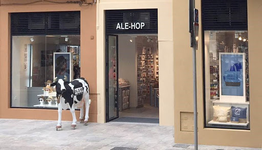 Ale-hop Palma de Mallorca