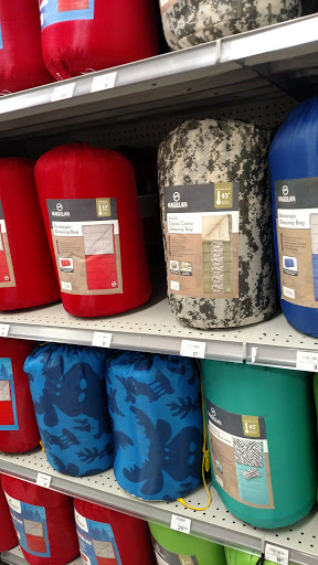 Sporting Goods Store «Academy Sports + Outdoors», reviews and photos, 1260 S Amity Rd, Conway, AR 72032, USA