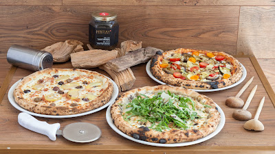 Pizzeria Au Bois à Fontenay-sous-Bois