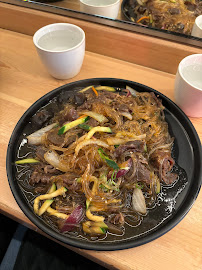 Les plus récentes photos du Restaurant coréen Comptoir Coréen - Soju Bar à Paris - n°1