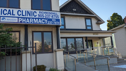 Richmond Hill Medical Pharmacy